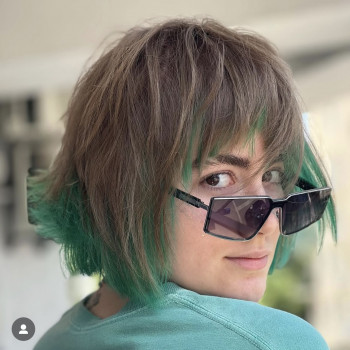 Алина Боричевская, Gdańsk Фото - 7