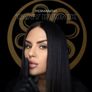 Permanent Makeup Master Татьяна Дудник on Barb.pro