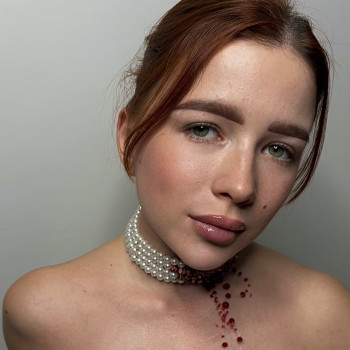 Перманентный макияж бровей