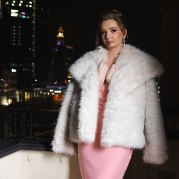 Svitlana Melnyk, Warszawa Фото - 29