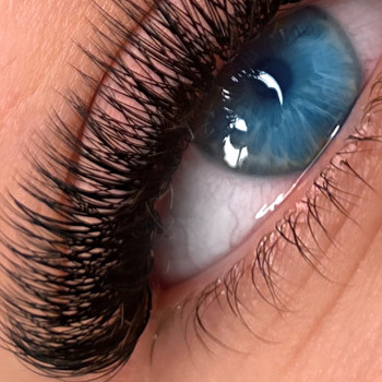 Anna Pomelnycha, Warsaw Фото - 5