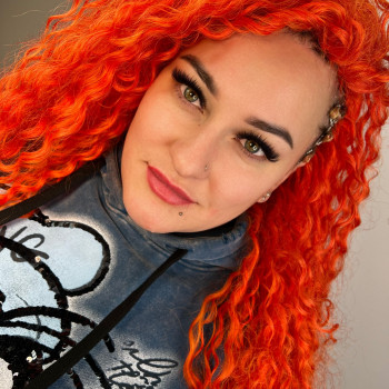 Anna Pomelnycha, Warsaw Фото - 6