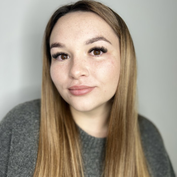 Anna Pomelnycha, Warsaw Фото - 9