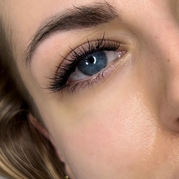 Anna Pomelnycha, Warsaw Фото - 10