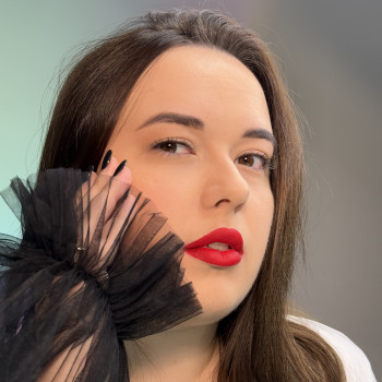 Anna Pomelnycha, Warsaw Фото - 11