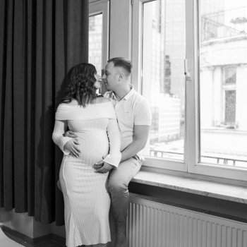 Svitlana Melnyk, Warszawa Фото - 17