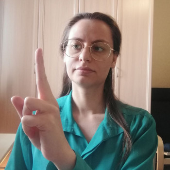 Консультация психолога по переписке