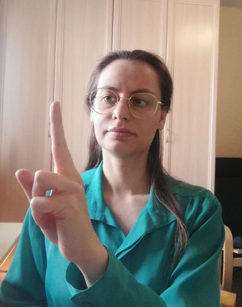 ДПДГ (EMDR) сессия онлайн
                    Psychologist Anna Aleksandrova Yekaterinburg