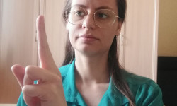 ДПДГ (EMDR) сессия онлайн Psychologist Anna Aleksandrova Yekaterinburg