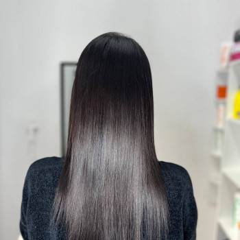 Кератин
                    мастер по реконструкции волос Марина Чубенко Лодзь