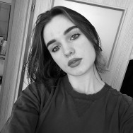 мастер по реконструкции волос Maryna Chubenko on Barb.pro