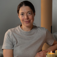 Визажист Ksenia Fedchenko Краков