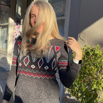 Анна Новицкая, Нью-Йорк Фото - 6