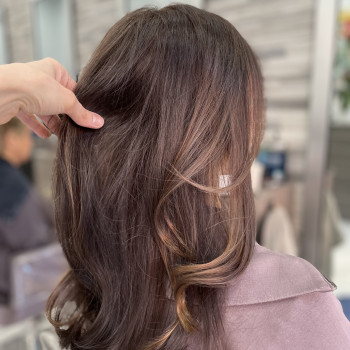 Анна Новицкая, Нью-Йорк Фото - 8