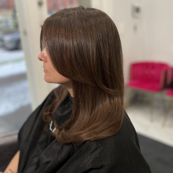 Анна Новицкая, Нью-Йорк Фото - 10