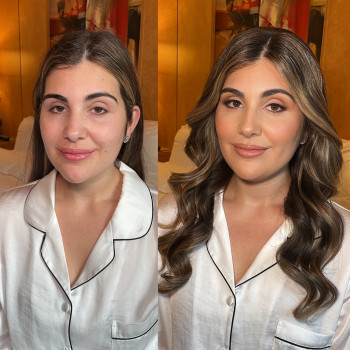 Анна Новицкая, Нью-Йорк Фото - 11