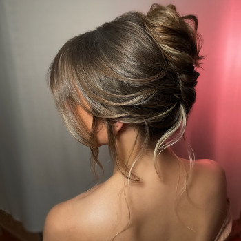 Анна Новицкая, Нью-Йорк Фото - 12