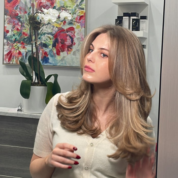 Анна Новицкая, Нью-Йорк Фото - 13