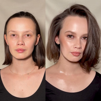 Анна Новицкая, Нью-Йорк Фото - 14