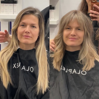 Анна Новицкая, Нью-Йорк Фото - 15