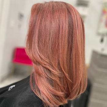 Анна Новицкая, Нью-Йорк Фото - 16