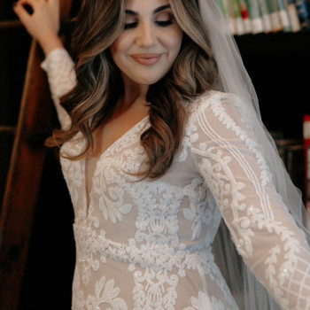 Анна Новицкая, Нью-Йорк Фото - 17