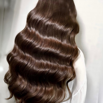 Анна Новицкая, Нью-Йорк Фото - 18