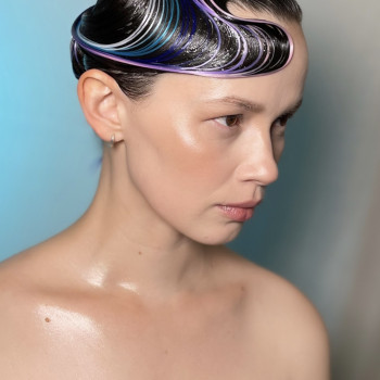 Анна Новицкая, Нью-Йорк Фото - 21