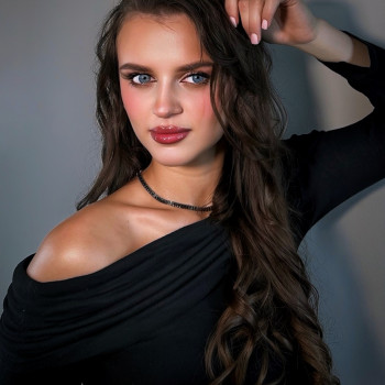 Моделирование бровей
