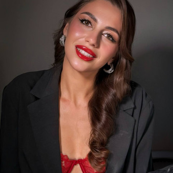 Алина Костеневич, Варшава Фото - 13