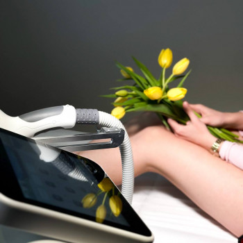 Епіляція лазирова
                    Depilacja laserowa  Róża Laser Szczecin