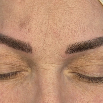Permanent Make-up