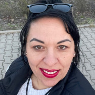 Masseur Viktoriia Warsaw,