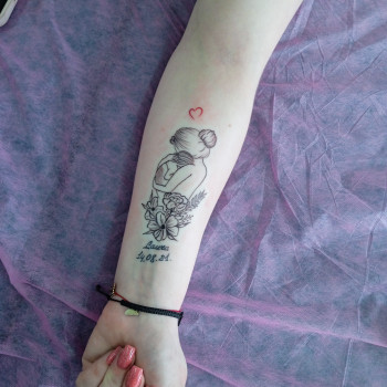 Oleksandra Malkova, Sopot Фото - 6