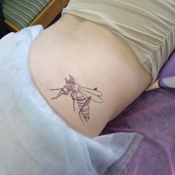 Oleksandra Malkova, Sopot Фото - 12