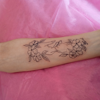 Oleksandra Malkova, Sopot Фото - 14