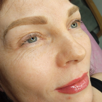 Oleksandra Malkova, Sopot Фото - 23