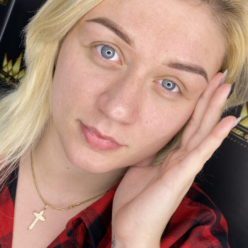 Tatiana Linchuk, Hamburg Фото - 6