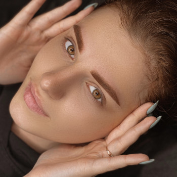 Tatiana Linchuk, Hamburg Фото - 10