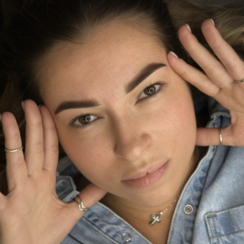 Tatiana Linchuk, Hamburg Фото - 13