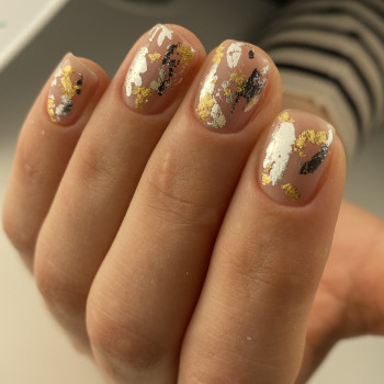 Tatiana Linchuk, Hamburg Фото - 15