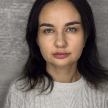 Tatiana Linchuk, Hamburg Фото - 19