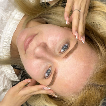 Tatiana Linchuk, Hamburg Фото - 20