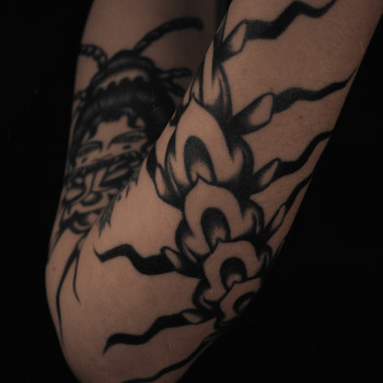 Kateryna Vorobiova, Łódź Фото - 11