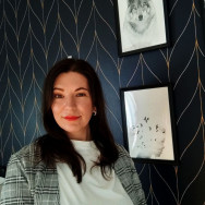 Psycholog Nataliia Oleksandrova on Barb.pro
