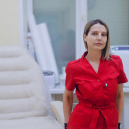 Podologist Юлия Яценко on Barb.pro