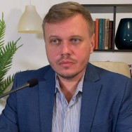 Психолог Олексій Коваль на Barb.pro