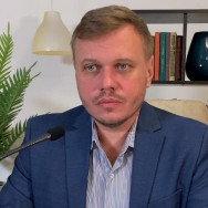 Psychologe Oleksii Koval on Barb.pro