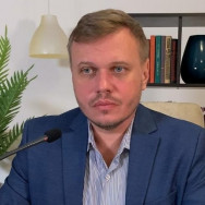Психолог Алексей Коваль на Barb.pro