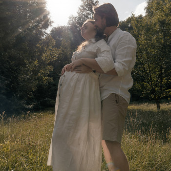 Family photographer in Warsaw